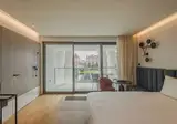 Macam Hotel foto 3