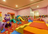 Buyuk Abant Oteli & Kongre Merkezi foto 6