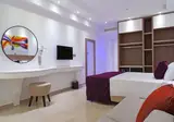 Amethyst Napa Hotel & Spa foto 4