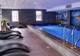 Zaan Hotel Amsterdam-Zaandam foto 3