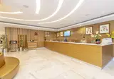 Roda Amwaj Suites foto 5