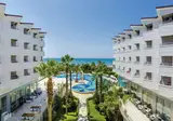 Terrace Beach Resort foto 10
