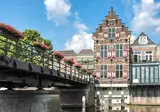 De Lage Landen met mps Rembrandt van Rijn foto 7