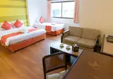 Woraburi Sukhumvit Hotel & Resort foto 3