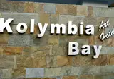 Kolymbia Bay Art Hotel foto 12