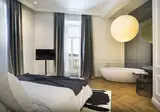 Hotel Adriatic foto 25