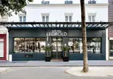Hotel Leopold Paris foto 3