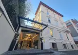 La Ville Art Noveau Hotel foto 10