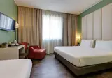Klima Hotel Milano Fiere foto 22