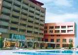 Grand Barhan Hotel foto 3