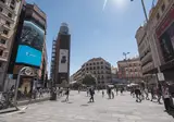 Petit Palace Plaza España foto 1