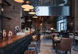 Hilton Dubai Al Habtoor City foto 15