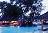 Hotel Griya Santrian Resort foto 22
