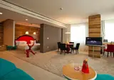 Graffit Gallery Hotel foto 18