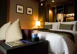 Aya Boutique Hotel Pattaya foto 5