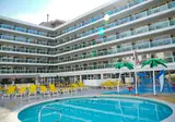 Ohtels Villa Dorada foto 1