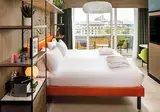 Ibis Styles Edinburgh Centre St Andrew Square foto 12