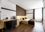 Promenade City Hotel foto 30