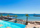 Pullman Cannes Mandelieu Royal Casino foto 2
