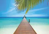 NH Collection Maldives Reethi Resort foto 4