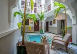 Riad Les Dunes & Spa foto 10