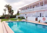 Beach Club Hotel foto 16