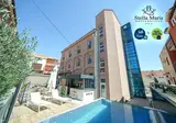 Hotel Stella Maris foto 26