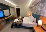 Hotel Ambrosia foto 3