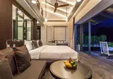 Baba Beach Club Natai Luxury Pool Villa Hotel foto 5