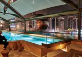 25Hours Hotel One Central foto 4