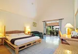 Sativa Sanur Cottages foto 2
