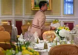 Royal Rose Abu Dhabi, a Curio Collection by Hilton Affiliated Hotel foto 17