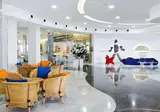 Bull Hotel Escorial & Spa foto 20