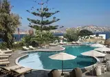 High Mill Hotel Paros foto 12