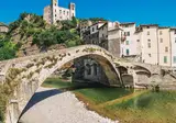 Italiaanse Bloemenrivièra, Alassio foto 6