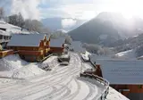 Résidence Les Chalets des Ecourts - Voordeeltarief foto 4