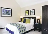 Amsterdam Manor Beach Resort foto 3