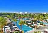 Marriott Luxury Collection Al Messila Resort foto 1