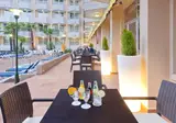 Hotel GHT Oasis Tossa & SPA foto 13