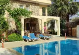 Cileks Apart Hotel foto 3