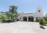 Hotel Villa de Laujar foto 25