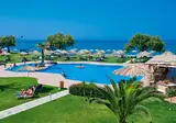 Geraniotis Hotel & Resort foto 1