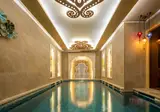 Romance Istanbul Hotel foto 13
