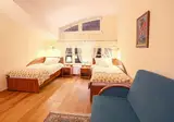 Aparthotel Grodzka 21 foto 6