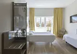 B&B Hotel Roma Pietralata Tiburtina foto 11