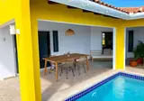 Beleef Curacao Appartementen foto 9