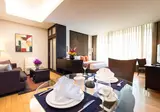 Ascott Sathorn Bangkok foto 18