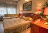 Club Hotel Dante foto 6