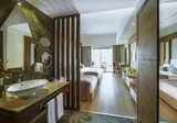 Port Nature Luxury Resort Hotel & Spa foto 11