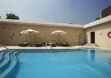 Novotel Cairo El Borg foto 26